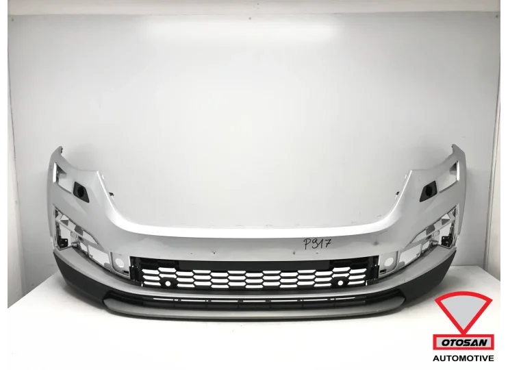 Koop Voorbumper bij Otosan Automotive B.V.