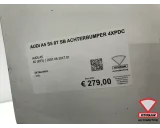 Koop Achterbumper bij Otosan Automotive B.V.