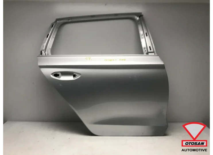 Koop Portier | Deur | Enkel bij Otosan Automotive B.V.