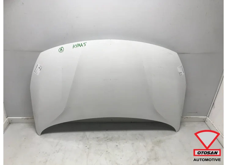 Koop Motorkap bij Otosan Automotive B.V.