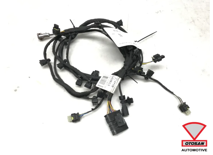 Koop Kabelboom | Bedrading | Overig bij Otosan Automotive B.V.