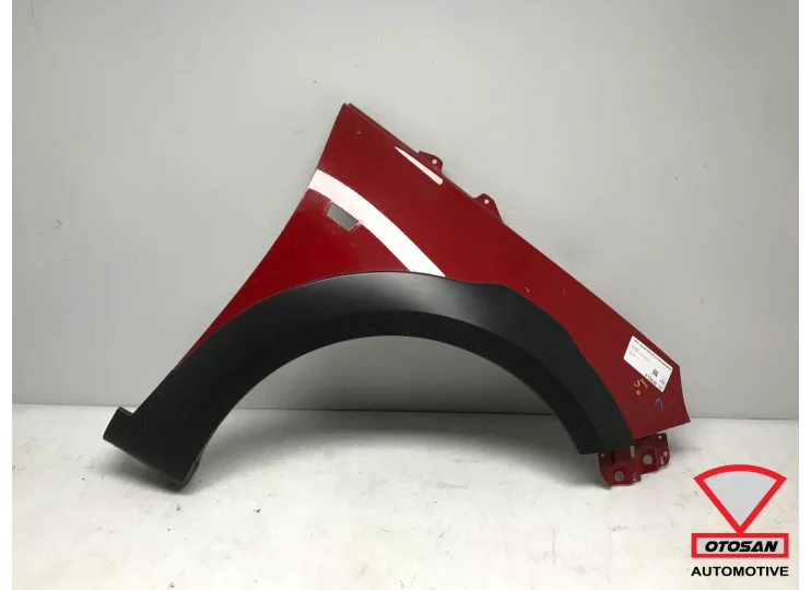 Koop Zijpaneel | Zijscherm | Voorscherm bij Otosan Automotive B.V.