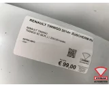 Koop Zijpaneel | Zijscherm | Voorscherm bij Otosan Automotive B.V.