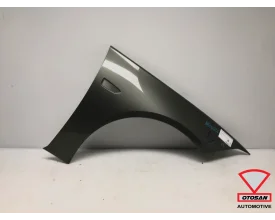 Opel Insignia B 2017+ Zijscherm Spatbord Rechts Voor Origineel! image 1