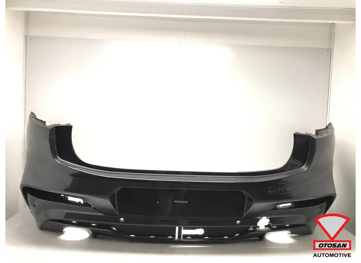 Koop Achterbumper bij Otosan Automotive B.V.