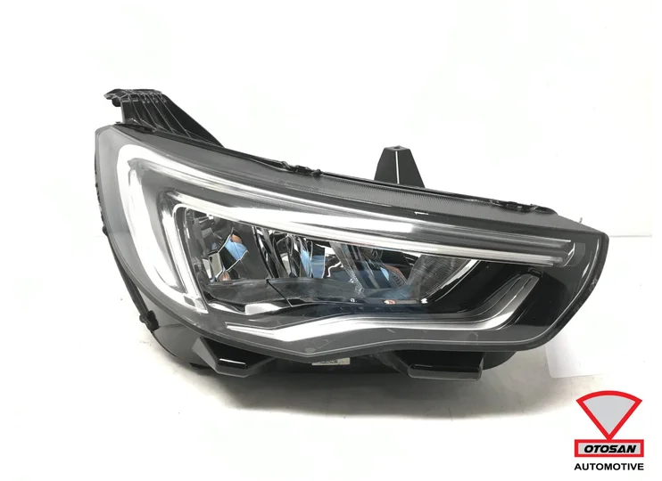 Koop Koplamp | Enkel bij Otosan Automotive B.V.