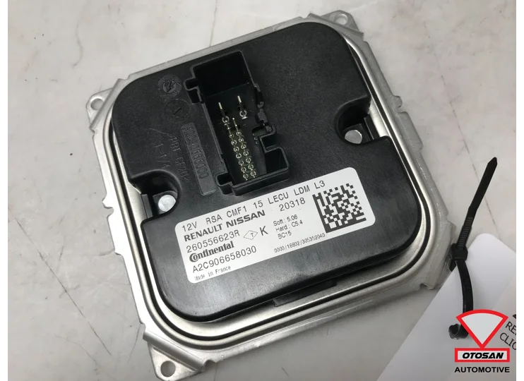 Koop Xenon starter bij Otosan Automotive B.V.