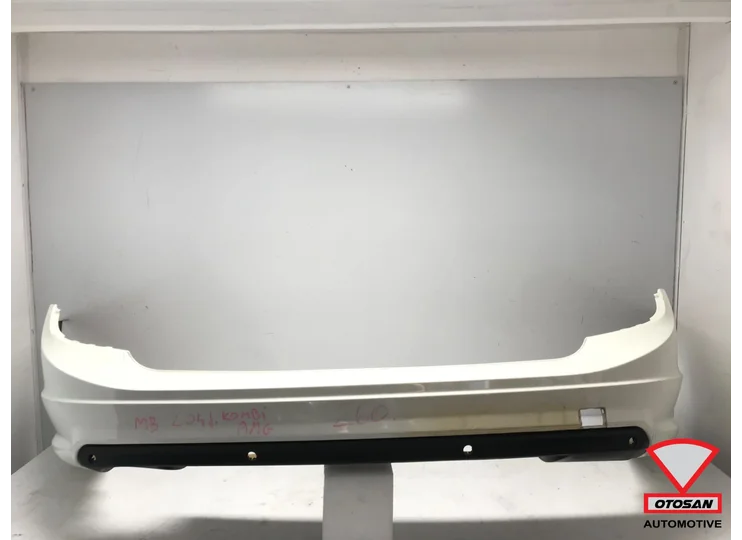 Koop Achterbumper bij Otosan Automotive B.V.