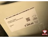 Koop Achterbumper bij Otosan Automotive B.V.