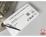 Koop Bumperbalk bij Otosan Automotive B.V.
