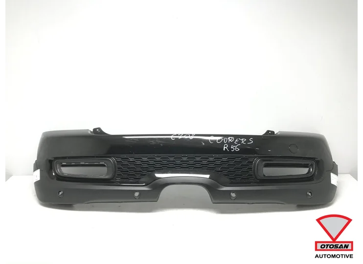 Koop Achterbumper bij Otosan Automotive B.V.