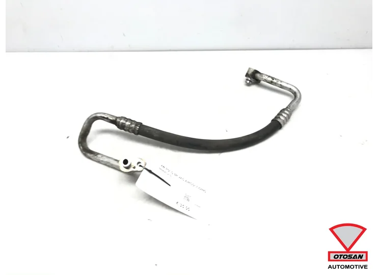 Koop Airco leiding bij Otosan Automotive B.V.