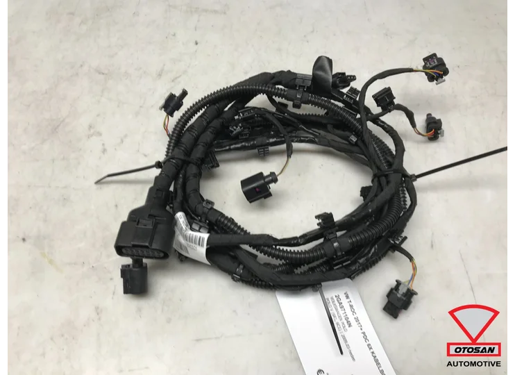 Koop Parkeersensor | PDC sensor | Set bij Otosan Automotive B.V.