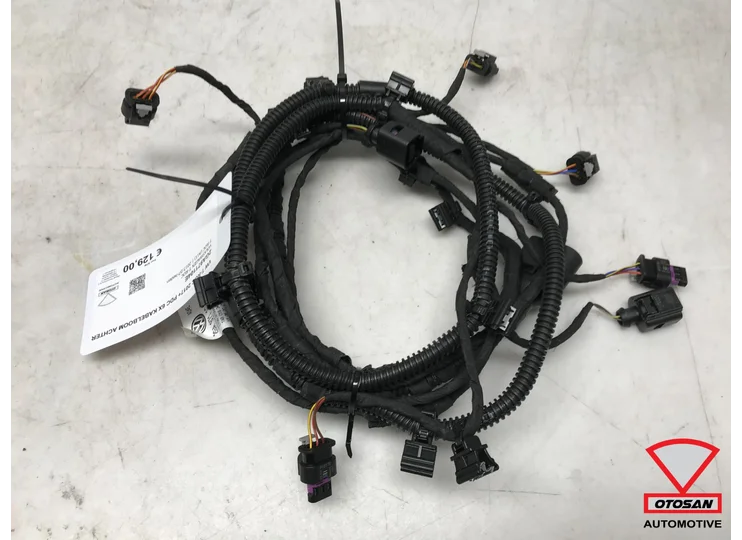 Koop Parkeersensor | PDC sensor | Set bij Otosan Automotive B.V.