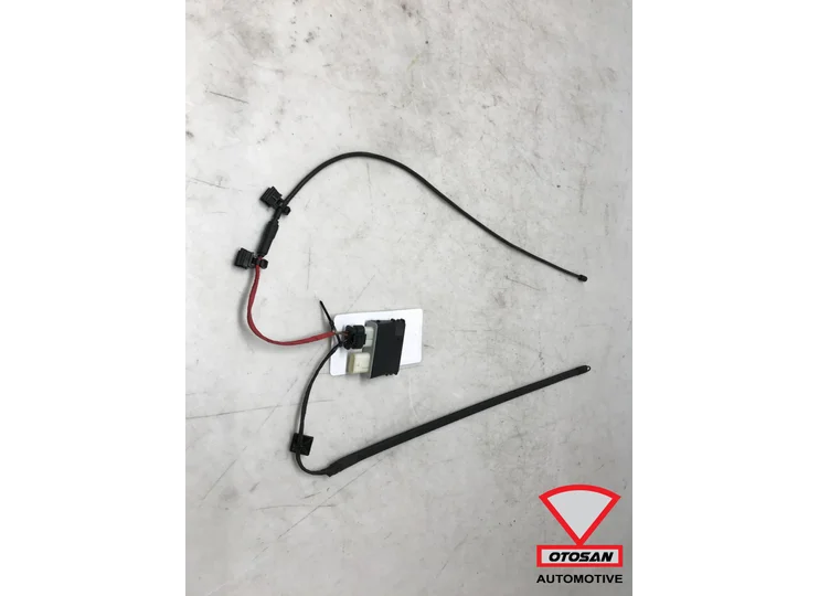 Koop Sluithulpmotor | Achterklep bij Otosan Automotive B.V.