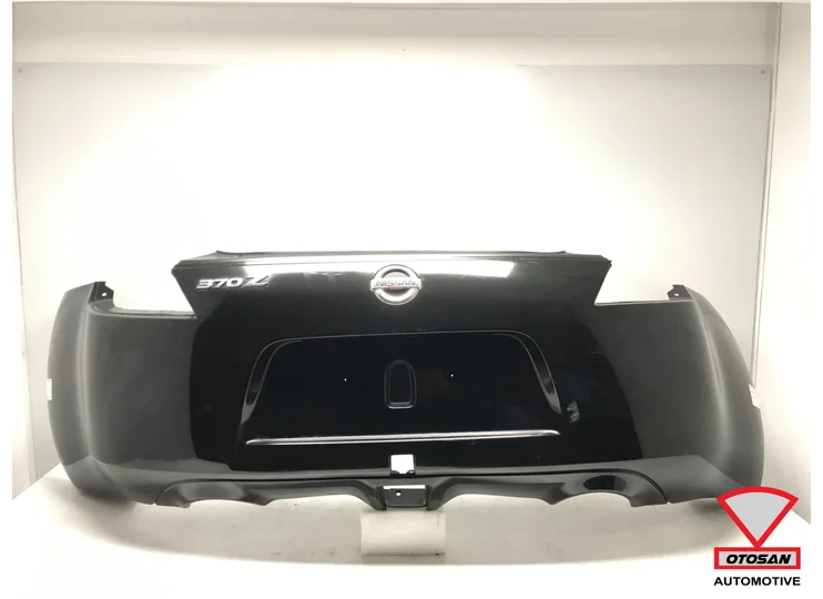 Koop Achterbumper bij Otosan Automotive B.V.