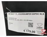 Koop Voorbumper bij Otosan Automotive B.V.