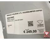 Koop Voorbumper bij Otosan Automotive B.V.