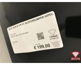Koop Achterbumper bij Otosan Automotive B.V.