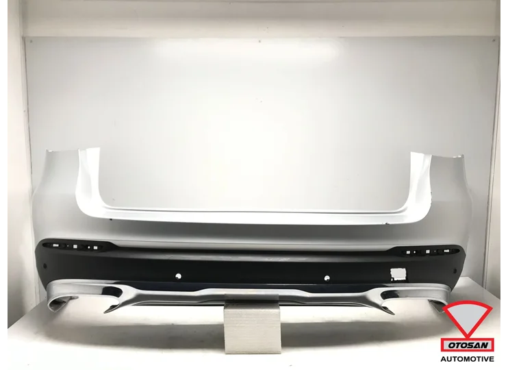 Koop Achterbumper bij Otosan Automotive B.V.
