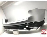Koop Achterbumper bij Otosan Automotive B.V.