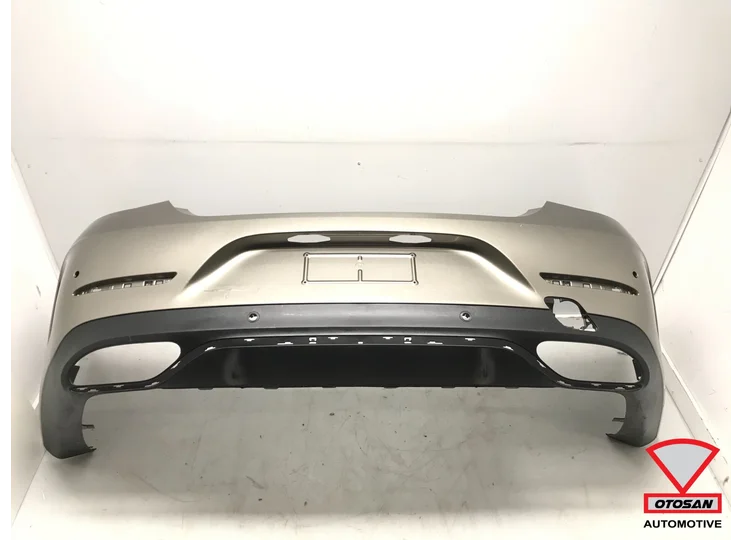 Koop Achterbumper bij Otosan Automotive B.V.