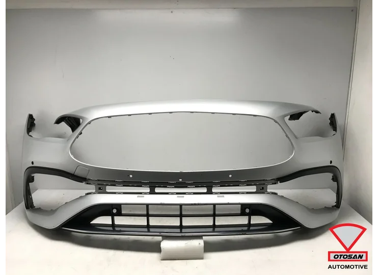 Koop Voorbumper bij Otosan Automotive B.V.