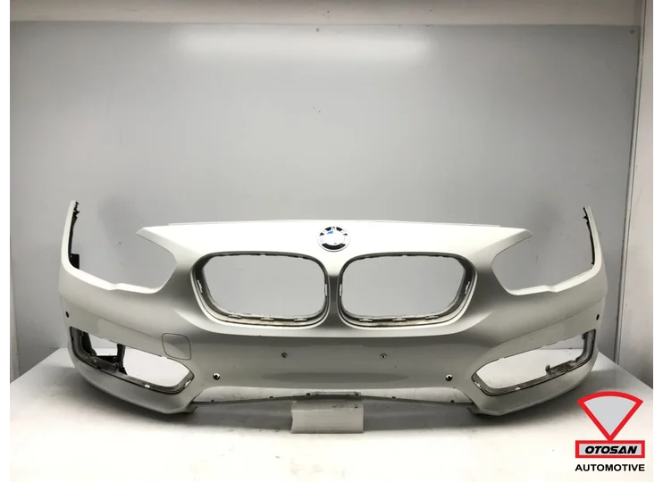 Koop Voorbumper bij Otosan Automotive B.V.