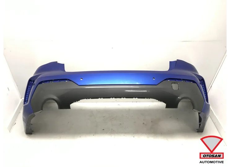Koop Achterbumper bij Otosan Automotive B.V.