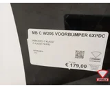 Koop Voorbumper bij Otosan Automotive B.V.