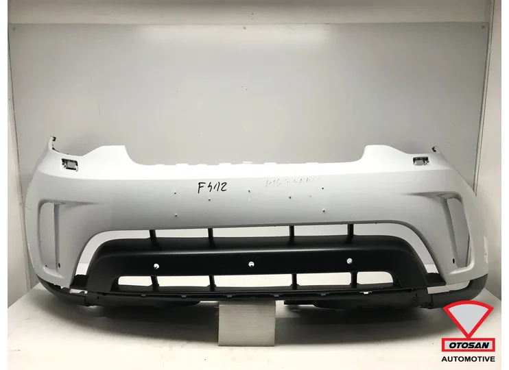 Koop Voorbumper bij Otosan Automotive B.V.