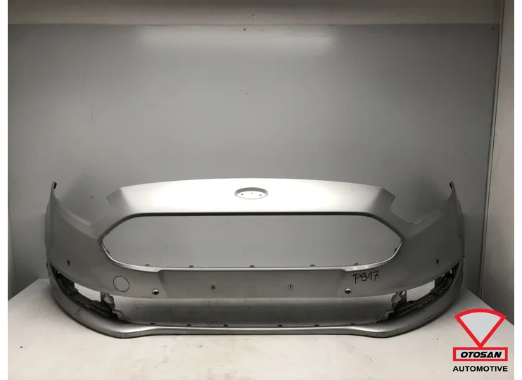 Koop Voorbumper bij Otosan Automotive B.V.