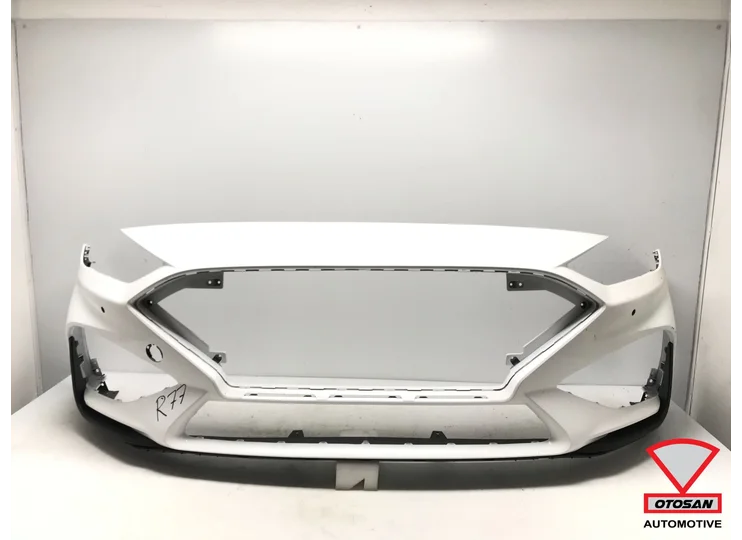 Koop Voorbumper bij Otosan Automotive B.V.