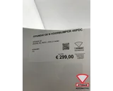 Koop Voorbumper bij Otosan Automotive B.V.
