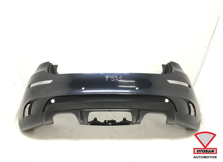 Koop Achterbumper bij Otosan Automotive B.V.
