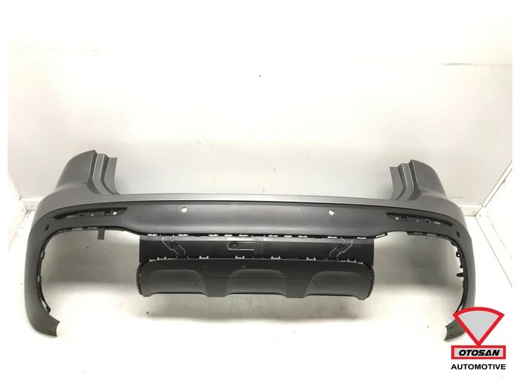 Koop Achterbumper bij Otosan Automotive B.V.