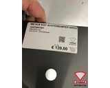 Koop Achterbumper bij Otosan Automotive B.V.