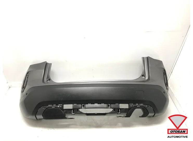 Koop Achterbumper bij Otosan Automotive B.V.