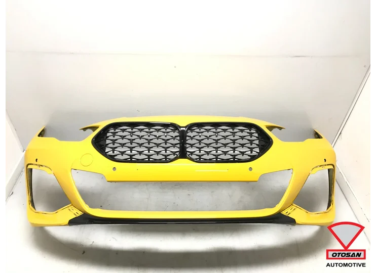 Koop Voorbumper bij Otosan Automotive B.V.