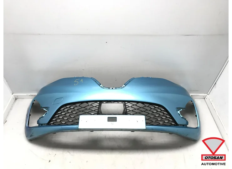 Koop Voorbumper bij Otosan Automotive B.V.