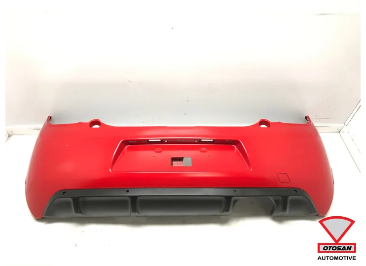 Koop Achterbumper bij Otosan Automotive B.V.
