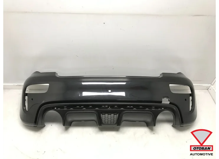 Koop Achterbumper bij Otosan Automotive B.V.