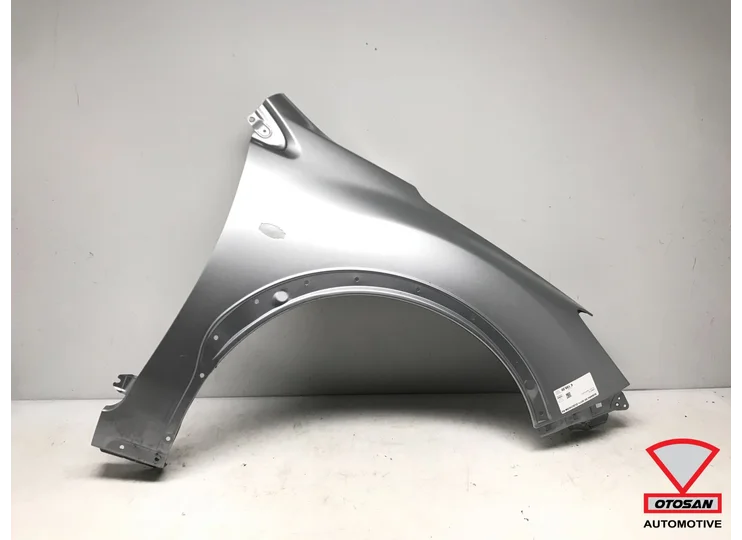 Koop Zijpaneel | Zijscherm | Voorscherm bij Otosan Automotive B.V.