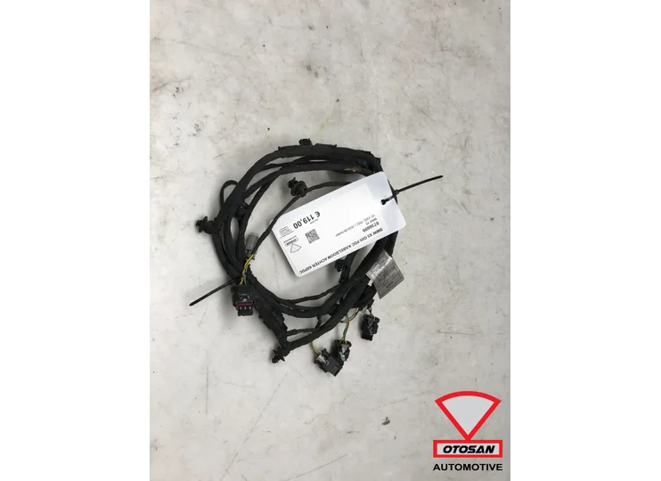 Koop Parkeersensor | PDC sensor | Set bij Otosan Automotive B.V.