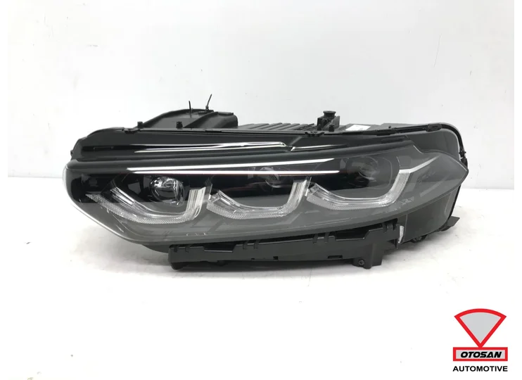 Koop Koplamp | Enkel bij Otosan Automotive B.V.