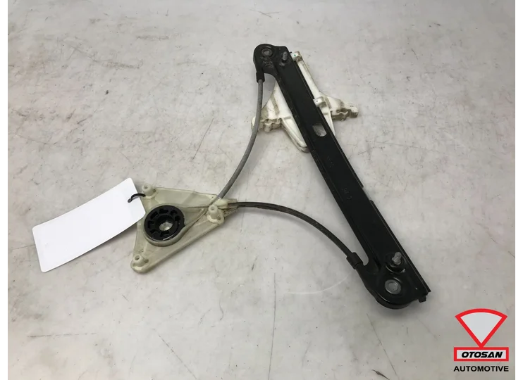 Koop Raammechanisme bij Otosan Automotive B.V.