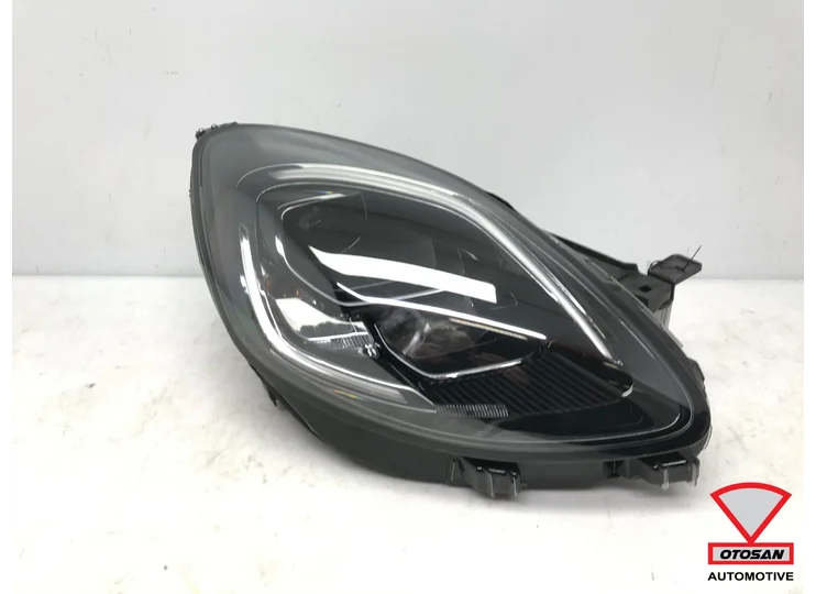 Koop Koplamp | Enkel bij Otosan Automotive B.V.