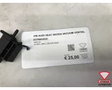 Koop Vacuum ventiel bij Otosan Automotive B.V.