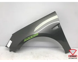 Opel Astra K 2015+ Zijscherm Spatbord Links Voor Origineel! image 1