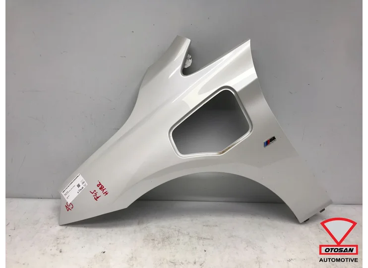 Koop Zijpaneel | Zijscherm | Voorscherm bij Otosan Automotive B.V.